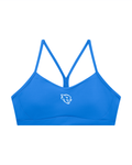 Women's Tight Cropped Sports Bra