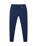Women's High-Waisted Ankle Length Leggings