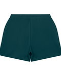 Men's Pocketed Compression-Lined Performance Shorts