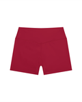 Women’s High Rise Shorts