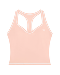 Women’s Stitched  Yoga Tank