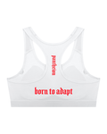 Pantheion BRN 2 ADAPT Performance Woman’s Sports Bra