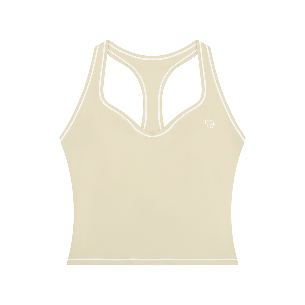 Women’s Stitched  Yoga Tank