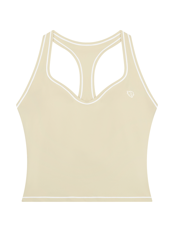 Women’s Stitched  Yoga Tank