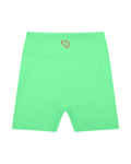 Pantheion Woman’s Performance High-Waisted  Biker Shorts