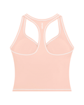 Women’s Stitched  Yoga Tank