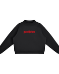 Pantheion BRN 2 ADAPT Mock-Neck Sweatshirt