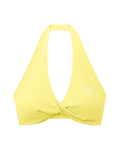 Women's Pleated Sports Bra