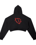 Pantheion Essential Cropped Hoodie