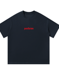 Pantheion BRN 2 ADAPT Unisex Oversized Tee