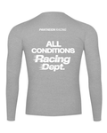 Performance Long Sleeve Tee