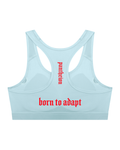 Pantheion BRN 2 ADAPT Performance Woman’s Sports Bra