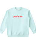 Pantheion TRNING DEPT BTR Heavyweight Sweatshirt