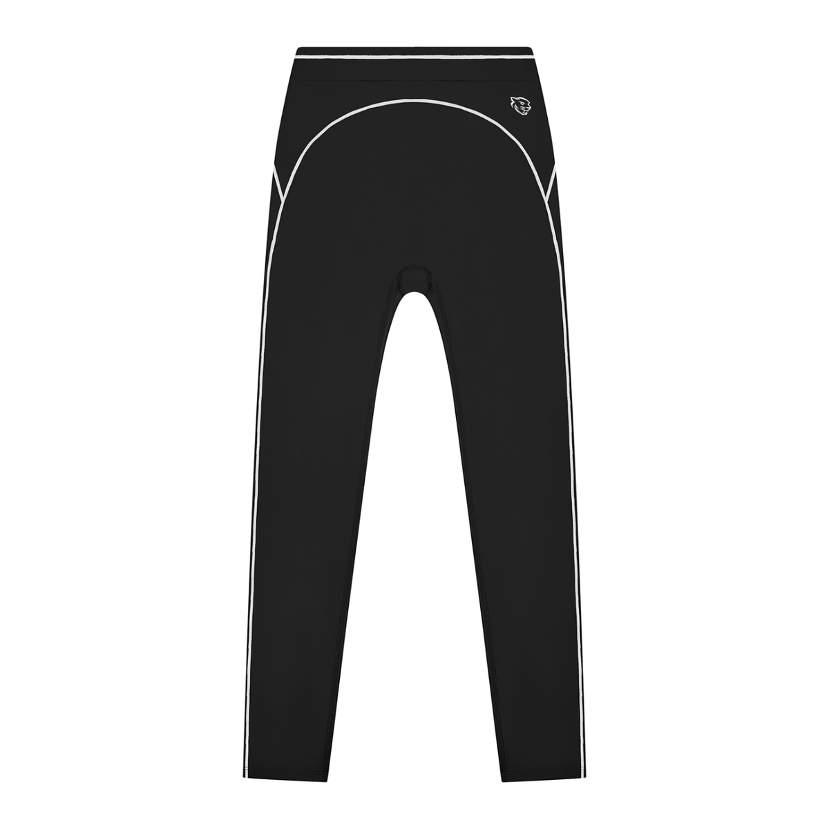 Women's High Stitched Leggings