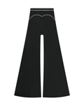 Women’s High Flared Yoga Pants