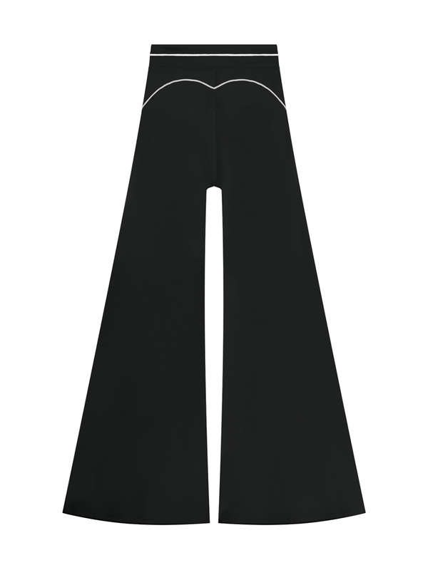 Women’s High Flared Yoga Pants