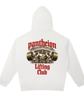 Pantheion Lifting Club BTR Heavyweight Hoodie