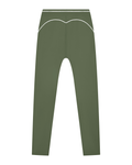 Women's High Stitched Leggings