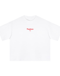 Essential Dri Boxy T-Shirt
