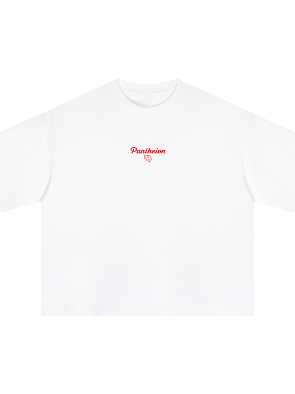 Essential Dri Boxy T-Shirt