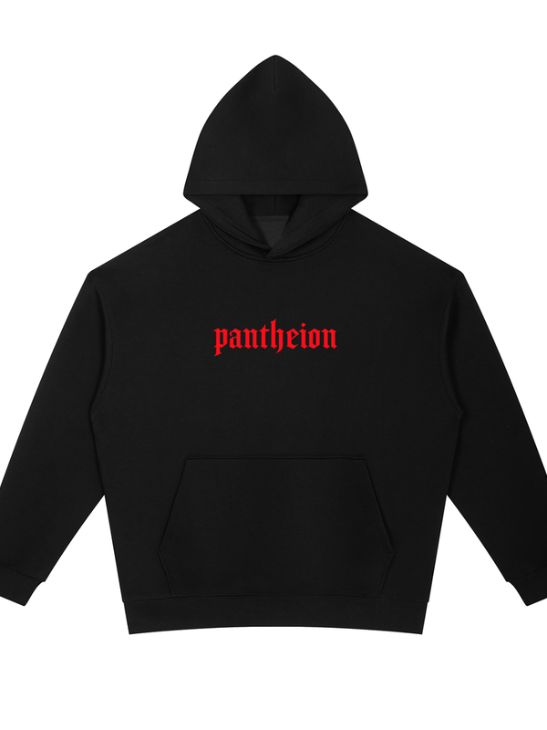 Pantheion Essential Heavyweight Hoodie
