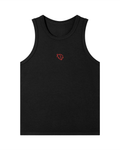 Pantheion STRNGTH WTHIN Heavyweight Ribbed Tank