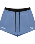 Men's 2-in-1 Compression Shorts