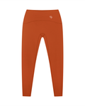 Women's High-Waisted Ankle Length Leggings