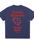 Pantheion TRINING DEPT Performance TEE