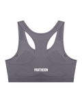 Women's Cropped Sports Bra