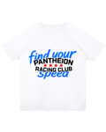 Men’s Racing Performance Tee Chi-Town