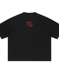 Pantheion Boxy Oversized Tee