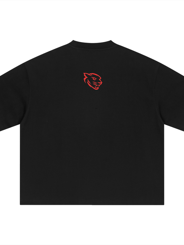 Pantheion Boxy Oversized Tee