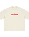 Pantheion Boxy Oversized Tee