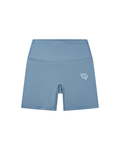 Women's High-Waisted Biker Shorts