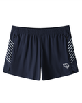Men's Stripe Performance Shorts