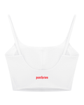 Pantheion Women's Sports Bra