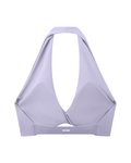 Women's Pleated Sports Bra