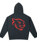 Pantheion BTR Heavyweight Hoodie