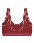 Women’s Stitched Sports Bra