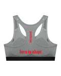 Pantheion BRN 2 ADAPT Performance Woman’s Sports Bra