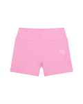 Women’s High Rise Shorts