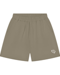 Unisex Regular Fit Shorts