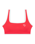 Women's Color Block Yoga Tank Top