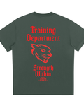 Pantheion TRINING DEPT Performance TEE