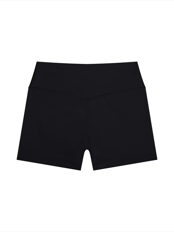 Women’s High Rise Shorts