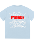 TRAIN Quick-Dry  Tee