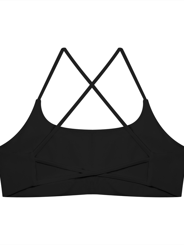 Women’s U-Neck Sports Bra