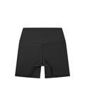 Women's High-Waisted Biker Shorts