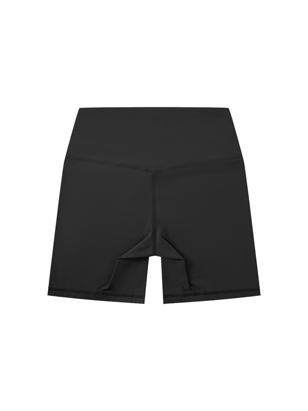 Women's High-Waisted Biker Shorts